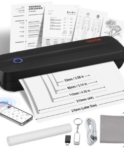 Label Printer
