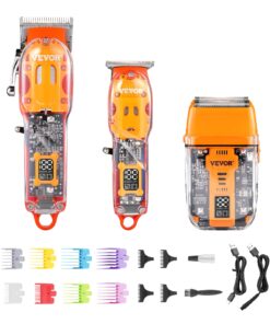 VEVOR 3-in-1 Professional Hair Clipper