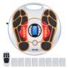 VEVOR EMS  TENS Foot Circulation Stimulator Massager