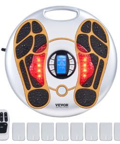 VEVOR EMS & TENS Foot Circulation Stimulator Massager