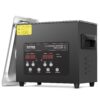 VEVOR 3L Ultrasonic Cleaner with 40kHz Frequency