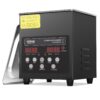 VEVOR 2L Ultrasonic Cleaner with Timer