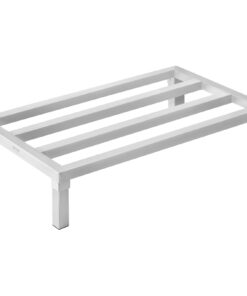 VEVOR Heavy-Duty Aluminum Dunnage Rack 36