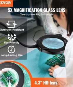 LED gaisma