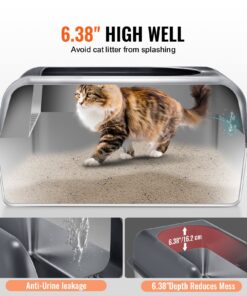 162 mm (6.38 in) High Sidewalls