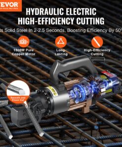 Cutting Range 4-22mm (0.16-0.87 Inch)