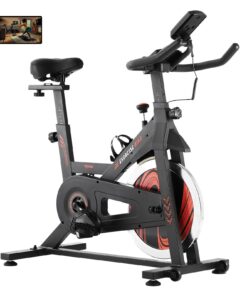Velo trenažieri