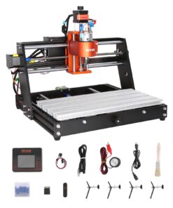 VEVOR 120W CNC Router Machine