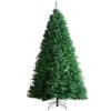 VEVOR 23m 75ft Artificial Christmas Tree with 1346 Branch Tips