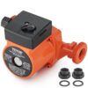 Vevor Cast Iron Hot Water Circulation Pump