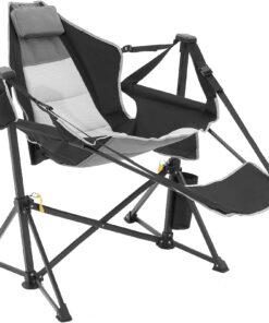 VEVOR Camping Hammock Chair with Rocking Motion