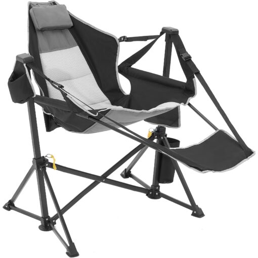 VEVOR Camping Hammock Chair with Rocking Motion