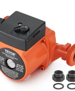 Vevor Hot Water Circulation Pump