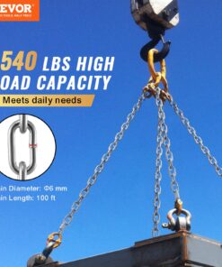 6.35mm x 30.48m