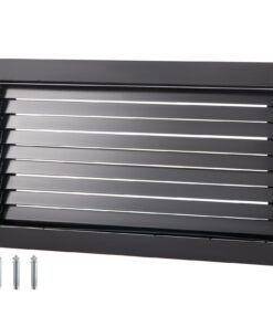 Foundation Flood Vent