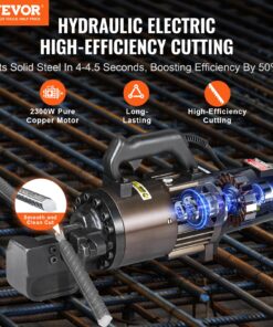 Lightweight Aluminum Construction
