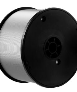 VEVOR 500m (1640ft) Aluminum Alloy Electric Fence Wire for Horses