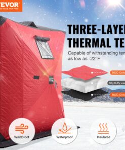 180x180x200cm (70.8x70.8x78.75in)