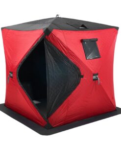 Ice Fishing Shelter