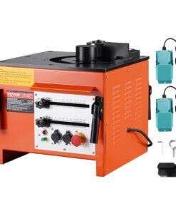 VEVOR 1700W elektriskais armatūras locītājs ar 3 leņķa iestatījumiem