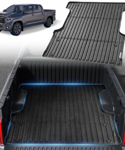 Truck Bed Mats