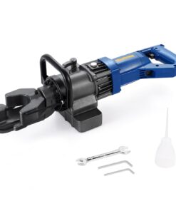 VEVOR 1000W Electric Hydraulic Rebar Bender