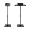 VEVOR Adjustable Projector and Laptop Stand with Tray
