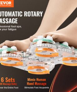 Šiatsu masāžas bumbiņas