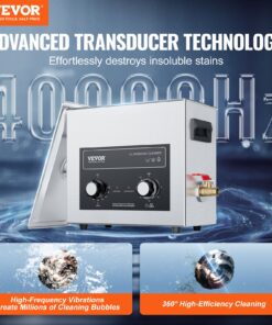 Sildītājs un taimeris - nerūsējošā tērauda grozs