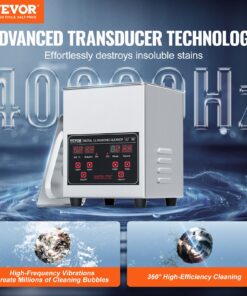 Частота 40 кГц