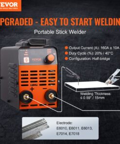 Piemērots nerūsējošajam un mīkstajam tēraudam