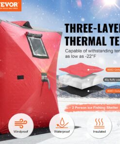 152x152x165 cm (60x60x65 collas)