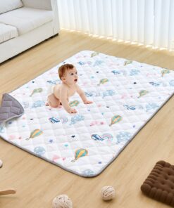 Baby Activities & Gear