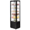 VEVOR Commercial Refrigerated Display Case