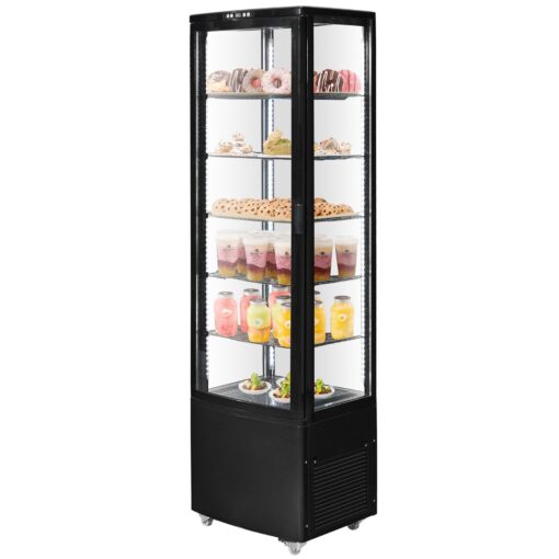 VEVOR Commercial Refrigerated Display Case