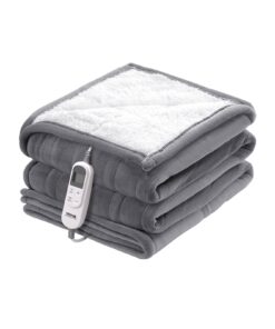 VEVOR elektriskā apsildāmā sega