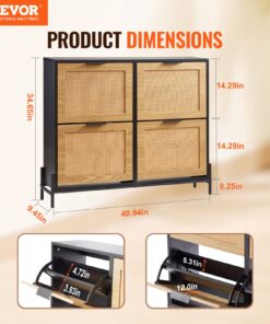 15mm Reinforced Panels