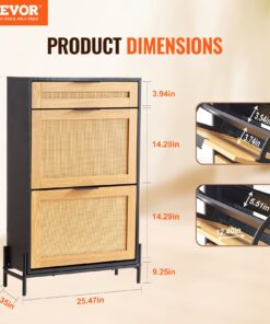 Izturīgs 15 mm biezums