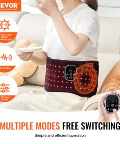 660 & 850 nm Wavelengths