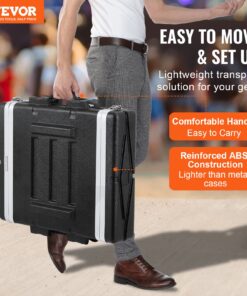 Izturīga ABS konstrukcija