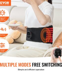 Regulējama intensitāte un vibrācija