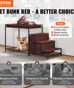 Vidēja izmēra - dubultā atpūtas vieta ar neslīdošiem paklājiņiem