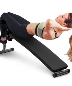 Flat Bench