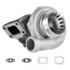 VEVOR High Performance Turbocharger Kit with Gasket for 25L 60L Engines