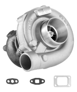 VEVOR High-Performance Turbocharger with Gasket Kit for 1.5L-4.0L Engines