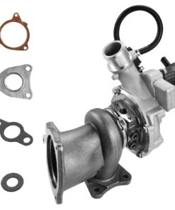 Turbo Chargers