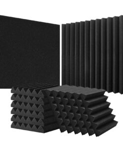 VEVOR Acoustic Foam Panels 36 Pack