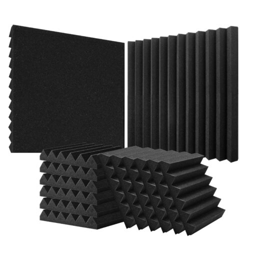 VEVOR Acoustic Foam Panels 36 Pack