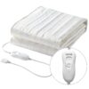 VEVOR Massage Table Warmer Heating Pad   185 x 76 cm 728 x 30 in