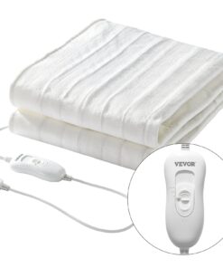 VEVOR Massage Table Warmer Heating Pad - 185 x 76 cm (72.8 x 30 in)